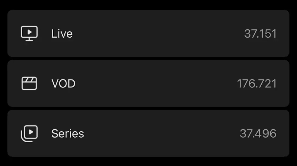 IPTV Dansk
